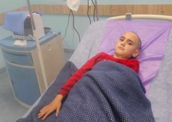 პატარა გიორგის მდგომარეობა გართულდა – მას საზოგადოების დახმარება სჭირდება