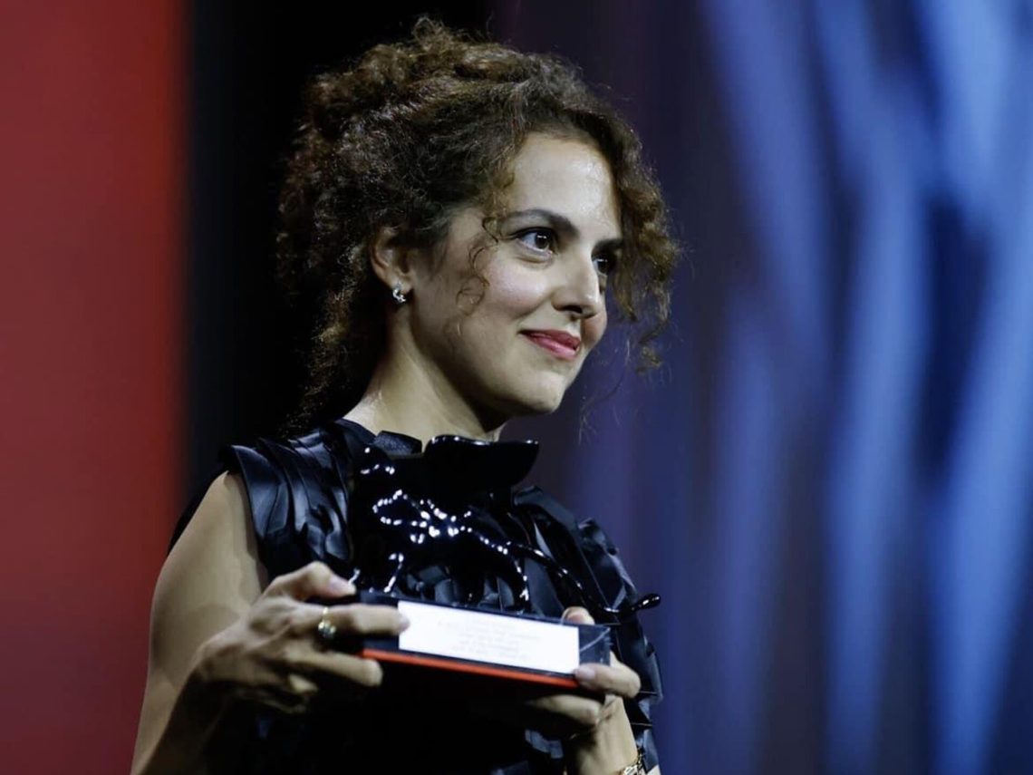 ვენეციის კინოფესტივალზე დეა კულუმბეგაშვილის ფილმმა სპეციალური პრიზი დაიმსახურა