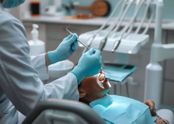 სტომატოლოგიურ მომსახურებაზე ფასები იზრდება – იხილეთ დეტალები