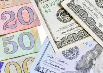 რა ეღირება დოლარი და ევრო ხვალ? – ვალუტის კურსი