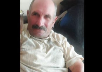 უკვე 5 დღეა, სამტრედიაში 69 წლის მამაკაცს ეძებენ