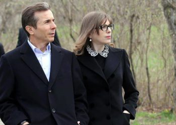 “ჩემი და ჩემი მეუღლის სახელით…” – რა განცხადებას ავრცელებს ბიძინა ივანიშვილი?