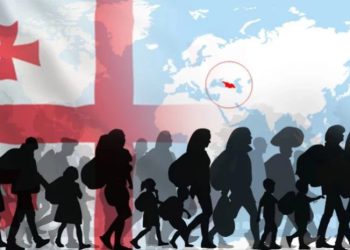 საქართველოდან ხალხი მიდის- ბოლო ათწლეულში ემიგრანტების რაოდენობა 59%-ით გაიზარდა