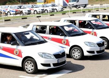 რომელი კატეგორიის ავტომობილებისთვის გახდება წლის ბოლოდან მართვის მოწმობის პრაქტიკული გამოცდა ორეტაპიანი?