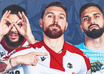 სად და როგორ შეგიძლიათ საქართველო-უკრაინის მატჩის ბილეთების ყიდვა – ნახეთ დეტალები