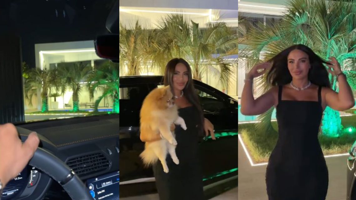 როგორ სახლში ცხოვრობს შორენა ბეგაშვილი? – მსახიობი უახლეს კადრებს გვიზიარებს