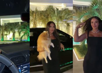 როგორ სახლში ცხოვრობს შორენა ბეგაშვილი? – მსახიობი უახლეს კადრებს გვიზიარებს