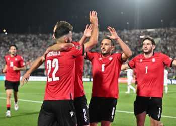 “გერმანიაში წარმატებისთვის შემთხვევით არ მიუღწევიათ”- რას წერს ფრანგული გამოცემა „ეკიპი“ საქართველოს ნაკრებზე?