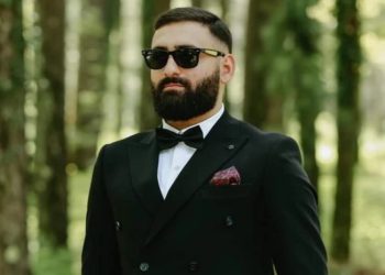 ცნობილია ვინ არის ტრაგიკულად დაღუპული ახალგაზრდა