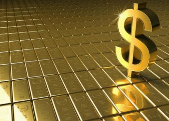 ოქროს ფასმა რეკორდულ ნიშნულს მიაღწია – რა ღირს 1 გრამი ოქრო?