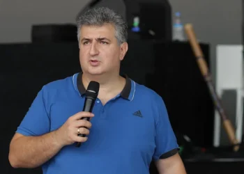 “ჩაწყდა გულში რაღაც დიდი და მთავარი!”–  გია ბაღაშვილი ემოციურ პოსტს აქვეყნებს