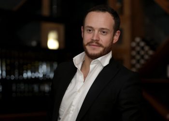 „წარმატებები უსაყვარლესო ადამიანო…!“ – გიორგი ძოწენიძე „დილა მშვიდობისა საქართველოს“ გუნდს შეუერთდა