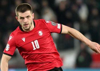 გიორგი ჩაკვეტაძესთან დაკავშირებით სასიხარულო ინფორმაცია ვრცელდება