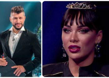 “ასეთი რამ არავის გაუკეთებია … ამის დამავლვა აღარ შეიძლება” – რა ვიდეო გამოაქვეყნა გიორგი გასვიანმა