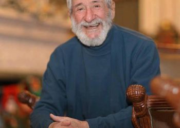 “სიკვდილის მეშინია, თორემ ჩემს დაკრძალვაზე ნეტავ რამდენი ხალხი იქნება” – ღიმილის კაცი, გივი ბერიკაშვილი