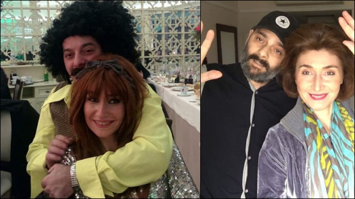 “უცებ შევცბი საკუთარ თავზე გავბრაზდი, გონებაში დღის ყველა მონაკვეთი გადავახვიე, რატომ არსად იყო გოგიჩა” – რას წერს ნათია ბანძელაძე გოგიჩაზე?