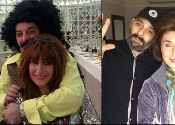 “უცებ შევცბი საკუთარ თავზე გავბრაზდი, გონებაში დღის ყველა მონაკვეთი გადავახვიე, რატომ არსად იყო გოგიჩა” – რას წერს ნათია ბანძელაძე გოგიჩაზე?