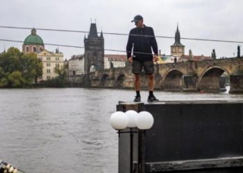 ცენტრალური ევროპის ქვეყნები ყველაზე მასშტაბური წყალდიდობისთვის ემზადებიან