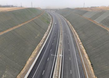 რა ეტაპზეა თბილისის ახალი შემოვლითი გზის პროექტი