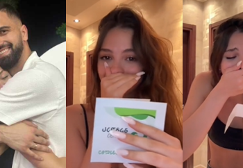 როგორ ულოცავს იუბილარ ძმას დაბადების დღეს ნინიკო მამარდაშვილი?