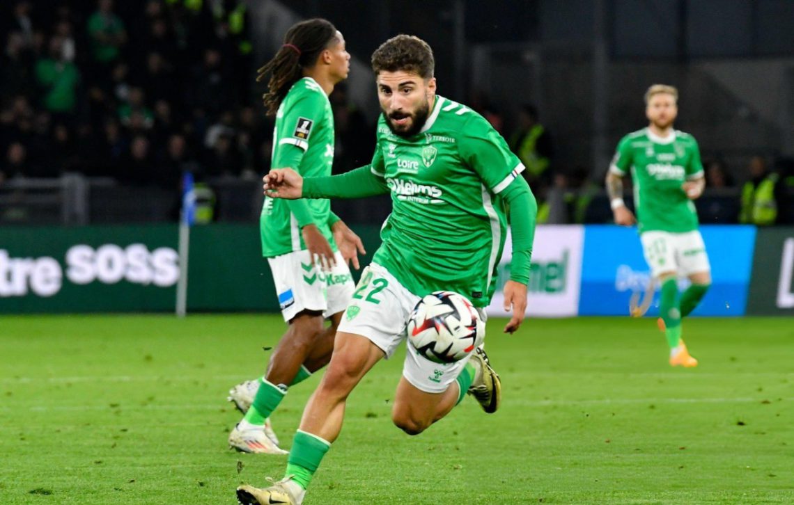 სასიხარულო ინფორმაცია ზურიკო დავითაშვილის შესახებ- რომელი დიდი კლუბი ინტერესდება ქართველი ფეხბურთელით