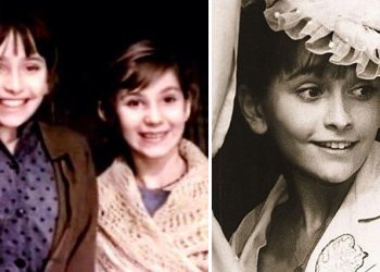 “მარიტას როლის შესრულებზე უარი ვთქვი…მართლაც ლიკას უნდა ეთამაშა”- უცნობი ისტორია ია ნინიძის შესახებ