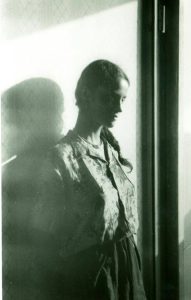 "რა ველური სილამაზე გაქვს"- ნახეთ, როგორ გამოიყურებოდა ია ფარულავა ახალგაზრდობაში