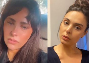 “გამორთე რა ეს კნავილი…” – ია ფარულავამ სოფო ნიჟარაძეზე წარმოუდგენელი განცხადება გააკეთა