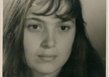 ვინ არის პირველი ქართველი ფოტომოდელი? – ნახეთ, როგორ გამოიყურებოდა ის