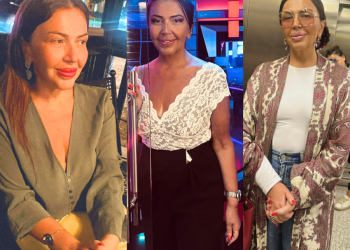 ინგა გრიგოლიას შთამბეჭდავი ტრანსფორმაცია – ტელეწამყვანის ახალი ფოტოები, ახალი იმიჯით, გაგაკვირვებთ