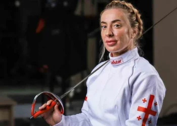 ირმა ხეცურიანი პარიზის პარალიმპიადაზე ბრინჯაოს მედლისთვის იბრძოლებს