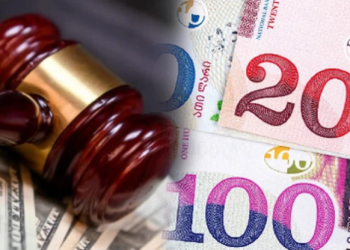 რამდენ ფულს იღებს მთავრობა ჯარიმებიდან?