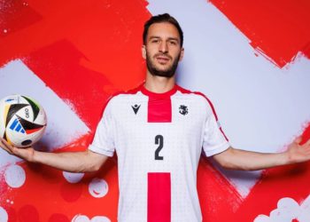 ოთარ კაკაბაძის სატრანსფერო ფასი გაიზარდა – ქართველი ფეხბურთელის მორიგი წარმატება