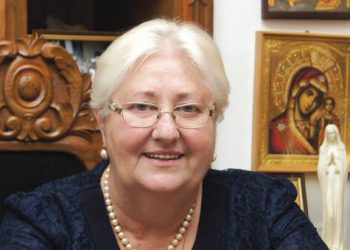 “ამ არეულ პერიოდში, როცა მსოფლიო არეულია, საქართველოს დიდი დანაკარგი არ აქვს”- ლელა კაკულიას ახალი წინასწარმეტყველება