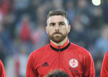 “ალბანეთმა მომენტი თითქმის ვერ შექმნა…ყველა ფეხბურთელი თავის საქმეს სერიოზულად ეკიდება…”-გურამ კაშიას კომენტარი ალბანეთთან მიღწეული წარმატების შემდეგ