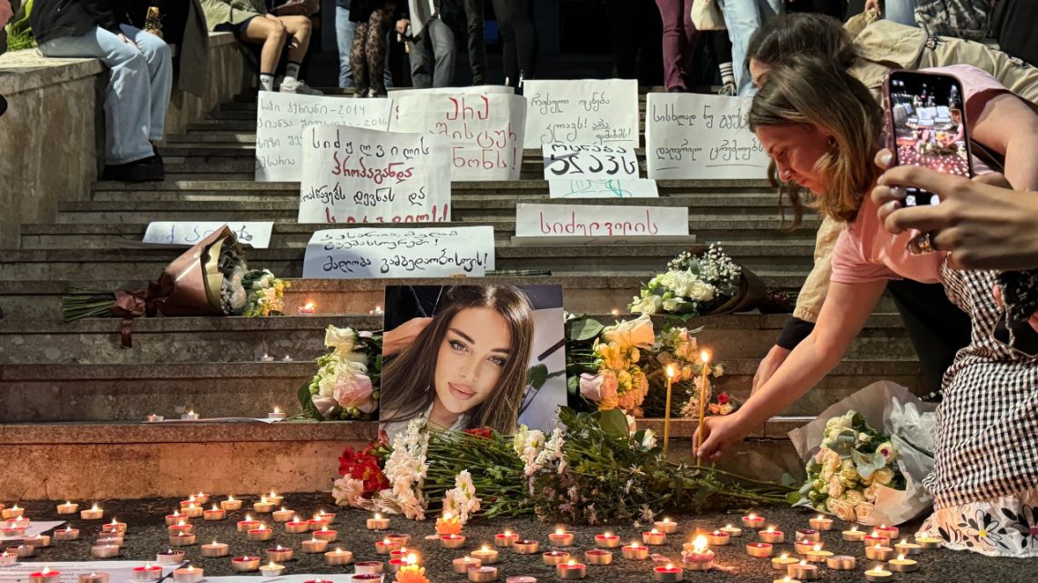 “თურმე სასახლე ამის გამო ეჭირათ არასწორედ..”- ნახეთ, რატომ გამოასვენეს  კესარია არასწორი მიმართულებით