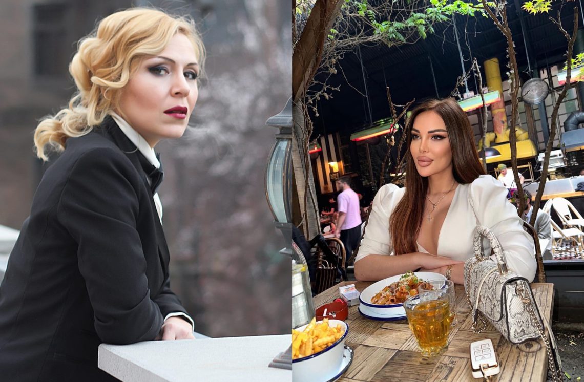 “რომ მიხვდი, მორჩა, დაუბრუნებად გზაზე ხარ, რა გაიფიქრე, ნეტავ…ვინც გაბედნიერებდა, გაგიმეტა და მოგკლა” – როგორ ემშვიდობება იუნა შაფათავა კესარია აბრამიძეს?