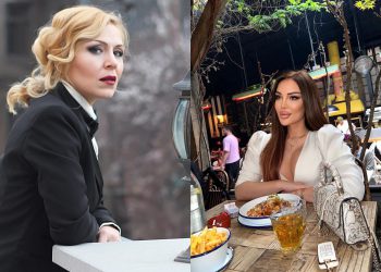 “რომ მიხვდი, მორჩა, დაუბრუნებად გზაზე ხარ, რა გაიფიქრე, ნეტავ…ვინც გაბედნიერებდა, გაგიმეტა და მოგკლა” – როგორ ემშვიდობება იუნა შაფათავა კესარია აბრამიძეს?