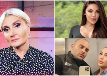 “პირად საუბარს ვყვები და ამიტომ ვმალავ ვინაობას, კესოს მეგობარმა (ტრანსგენდერმა) მომიყვა, რომ…” – რას წერს ნანუკა ჟორჟოლიანი?