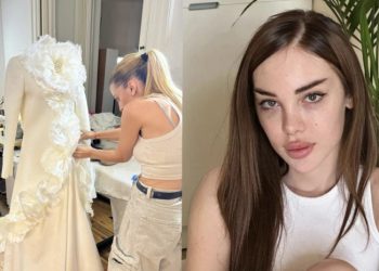 „მკვლელობამდე 3 საათით ადრე დამირეკა…“ – რა უთხრა კესარიამ დიზაინერ დათუნა სულიკაშვილს?