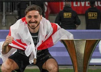 ოთარ კიტეიშვილი ავსტრიაში კიდევ ერთ ჯილდოზეა წარდგენილი