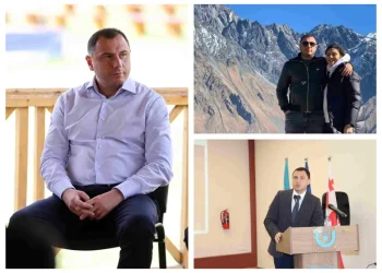 დაბრუნება კერძო სექტორში: რატომ გადადგა თანამდებობიდან გიორგი ამილახვარი – ექსმინისტრის პოლიტიკური ბიოგრაფია და ოჯახურ ცხოვრება