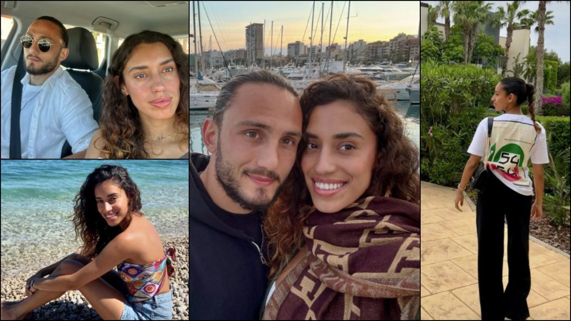 “რონალდინიო თამაშის დროს სულ იცინის, შენ რატომ არ იცინიო? “- ქოჩორა თავის რჩეულზე