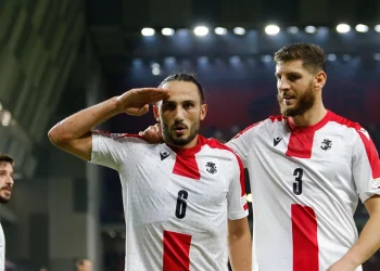 რა შეფასებები მიიღეს “ჯვაროსნებმა” ალბანეთთან გამარჯვების შემდეგ?