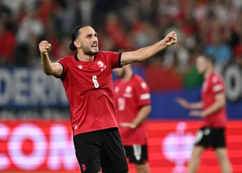 რას წერს უცხოური მედია გიორგი ქოჩორაშვილზე?