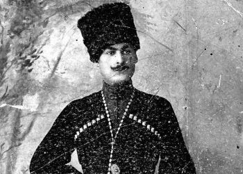 ვინ იყო პირველი ქართველი მამაკაცი, რომელმაც სილამაზის კონკურსში გაიმარჯვა?