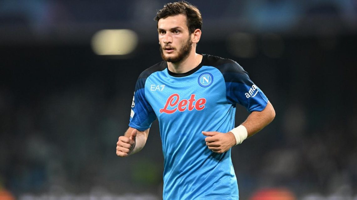 “კვარაცხელიას რომელუ ლუკაკუს ოდენობის ხელფასს სთავაზობენ”- რას წერს გამოცემა ქართველ ფეხბურთელზე?