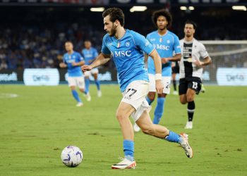 იტალიის ჩემპიონატში ქართველებმა 50 გოლი გაიტანეს – მათი ნახევარი კვარაცხელიას ანგარიშზეა