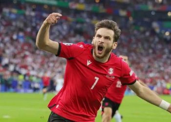 “დამაგვირგვინებელ ფაზაში ძლიერები ვიყავით და ფეხბურთიც სწორედ ესაა”-კვარაცხელიას კომენტარი ჩეხეთთან მატჩის შემდეგ