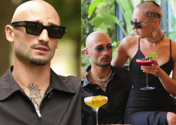 “წერენ, ქართველ კაცს ასეთი ცოლიო? ჩემს პირადს არავინ უნდა შეეხოს” – როგორი ცოლი ყავს ლაშა გურულს?